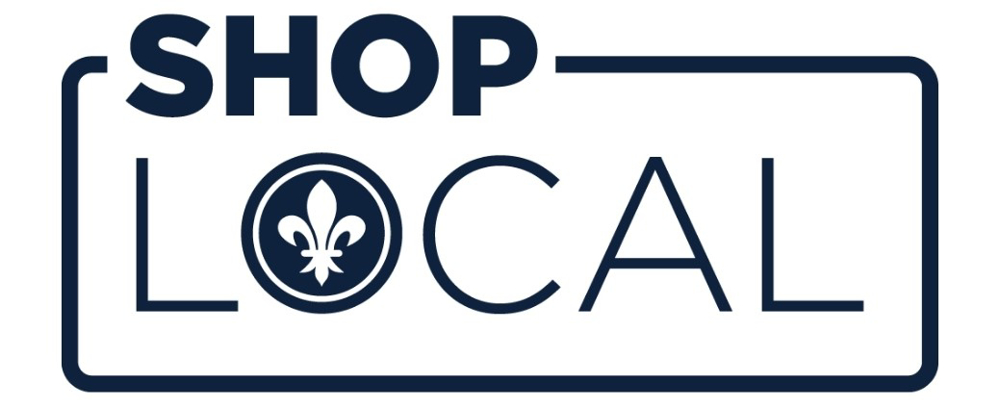 Shop Local Logo