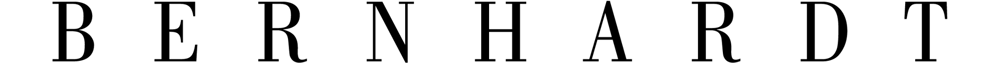 Bernhardt Logo